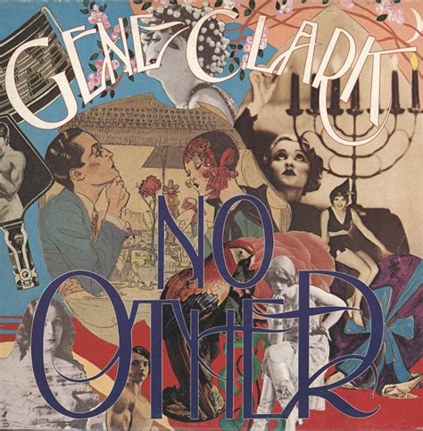 Gene Clark ~ No Other