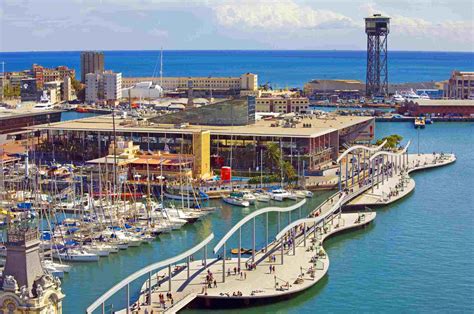 Top Things to Do in the Barceloneta District of Barcelona