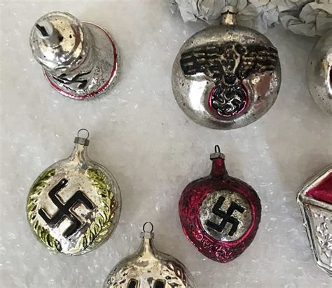 I Went To A Nazi Memorabilia Auction. Here's What I Saw | Cognoscenti