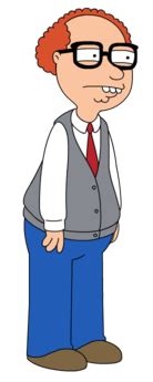 Mort Goldman | Family Guy Fanon Wiki | FANDOM powered by Wikia