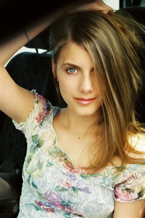 Mélanie Laurent summary | Film Actresses