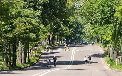 Bois de Boulogne, Paris, France