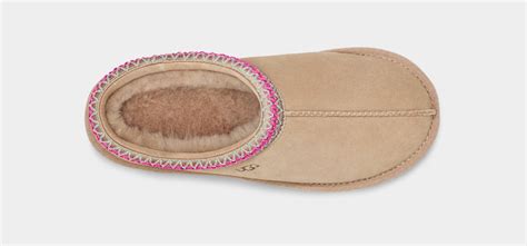 UGG® Tasman for Women | Sheepskin Slip-On Shoes at UGG.com