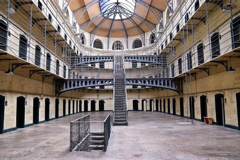 Kilmainham Gaol, Dublin | Tickets & Tours - 2024