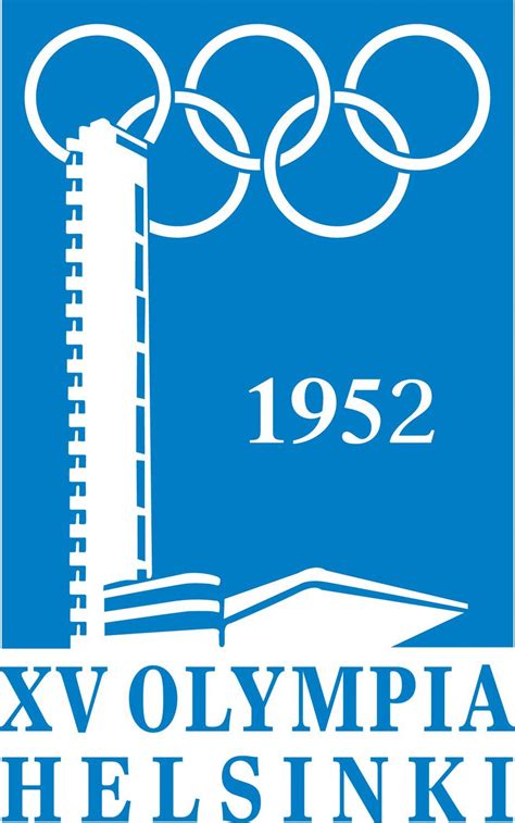 Olympics logos since the 1920s the best and the worst – Artofit