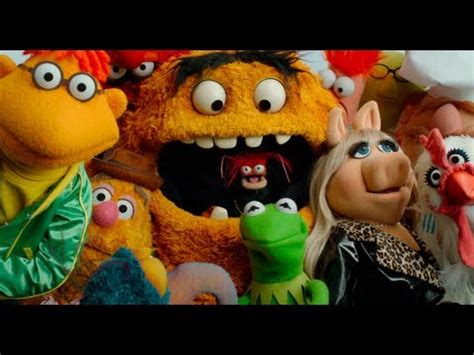 Official Trailer 2 | The Muppets (2011) | The Muppets - YouTube