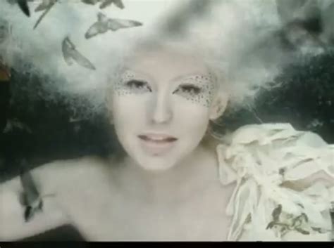 Fighter [Music Video] - Christina Aguilera Image (26784253) - Fanpop