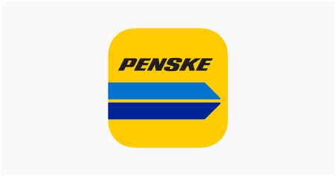 ‎Penske Truck Rental on the App Store