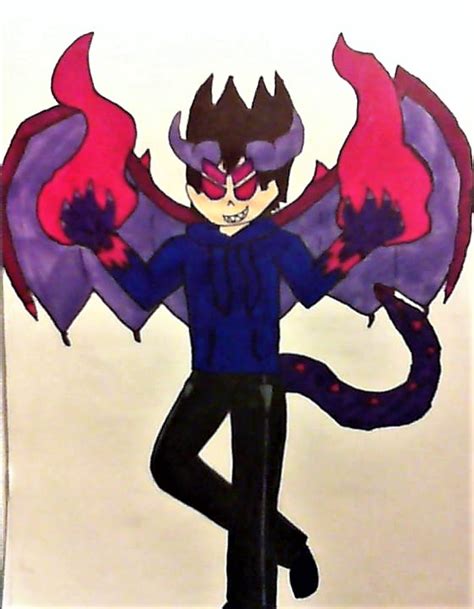 Feel LIke A Monster (15) by Jam-Fro on DeviantArt