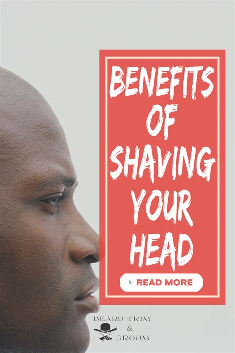 Head Shaving Guide For Men And Women | Shaving your head, Benefits of shaving head, Shaving tips