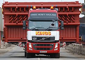 Welcome to Kings Heavy Haulage - Kings Heavy Haulage