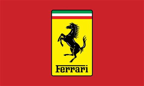 Ferrari Logo Design – History, Meaning and Evolution | Turbologo