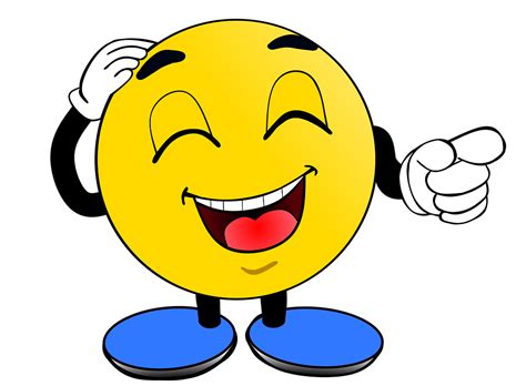 Worlds Funniest Joke Humour Emoji Png Clipart Animated Animated | Images and Photos finder