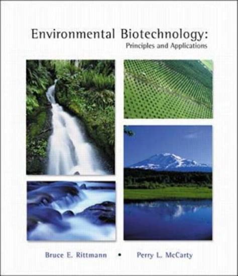 Environmental Biotechnology: Principles and Applications (International ...