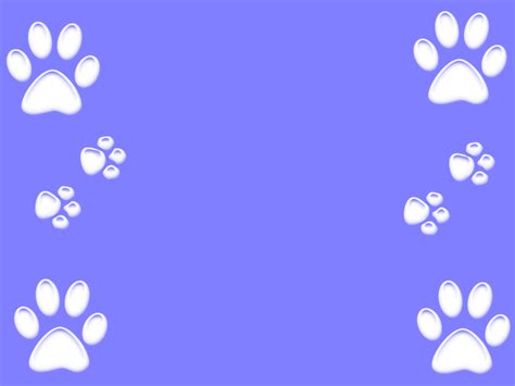 Dog Paws Wallpaper - WallpaperSafari