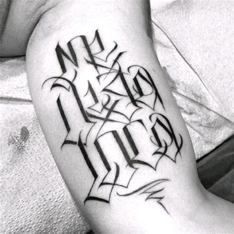 Mi Vida Loca Tattoo Meaning: Exploring Tattoo Meanings and Their Cultural Significance