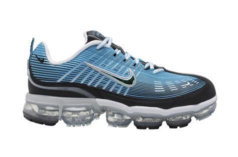 Nike Air VaporMax 360 Laser Blue CQ4535-400 Release Date - SBD