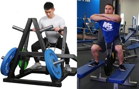 Belt Squat: A Simple Squat Variation That Can Change EVERYTHING – Fitness Volt