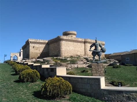 Qala Archaeological and Ethnographic Museum Complex (Baku) - 2021 All ...