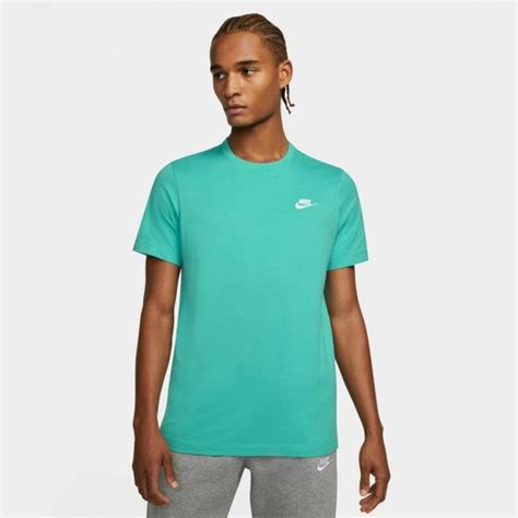 T-Shirt Mc Lifestyle| Homme | Nike AR4997-392