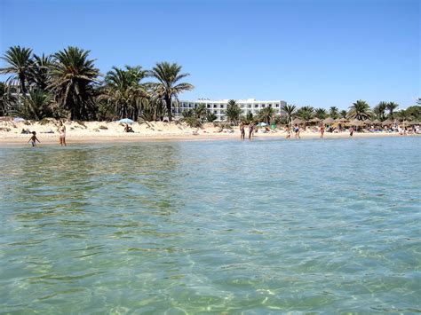 Twenty Eight Dead in Beach Resort Terror Attack in Sousse, Tunisia ...