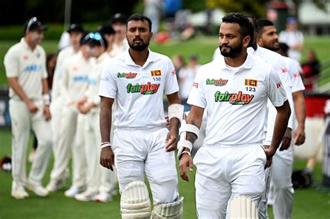 NZ vs SL: 3 reasons why Sri Lanka can upset New Zealand in Test series