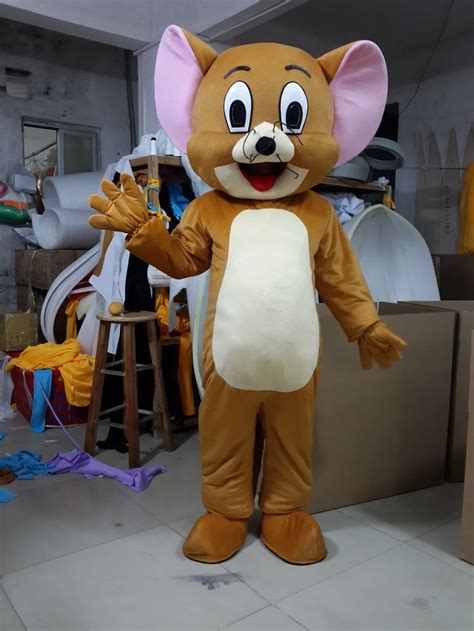 Tom And Jerry Costumes - Latest News Update