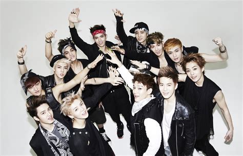 EXO continues to “Growl” – The Korea Times