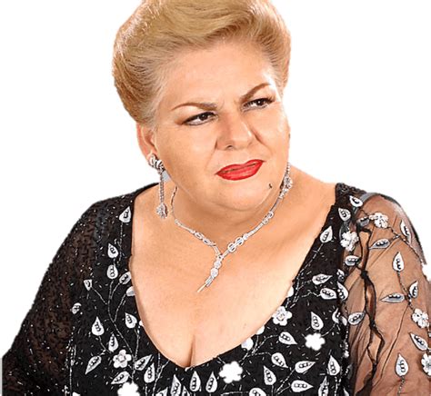 Paquita tiene...desilusión con bioserie - Diario Basta!