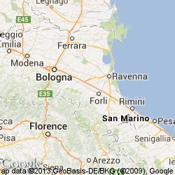 Faenza Travel Guide, Travel Attractions Faenza, Things to do in Faenza ...