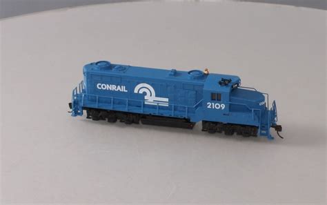 Mantua 414107 HO Conrail EMD GP20 EMD GP20 Diesel Locomotive Sound/DCC #2109 EX 911584141075 | eBay