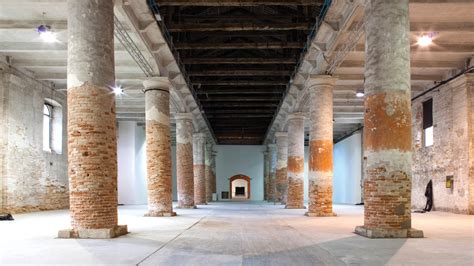 Venice Architecture Biennale 2023: Everything you need to know