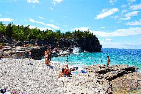 Tobermory Camping | Flickr - Photo Sharing!