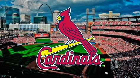 10 New Saint Louis Cardinals Wallpapers FULL HD 1920×1080 For PC ...