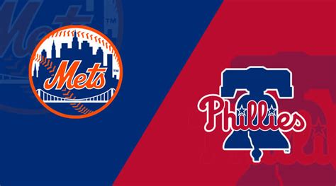 Phillies vs Mets NLDS Game 4: Odds, Lineups, Pitchers & Stats