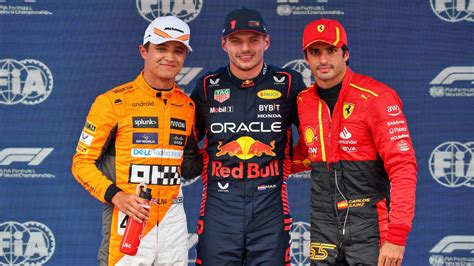 F1 silly season: Lando Norris' pre-contract, Carlos Sainz's Audi switch ...