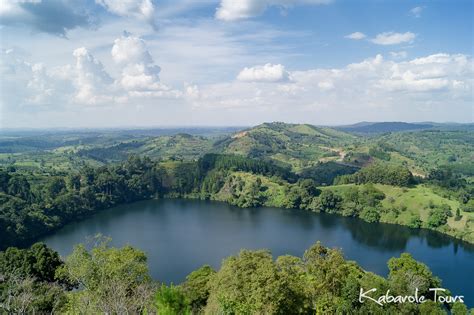 Fort Portal Crater Lake Exploration Tour — Kabarole Tours and Safari