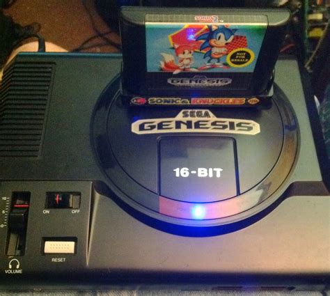 Sega Genesis Mods - AtariAge Forums