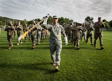 Marching Band > U.S. Army Europe and Africa Band & Chorus > Musical Performance Teams