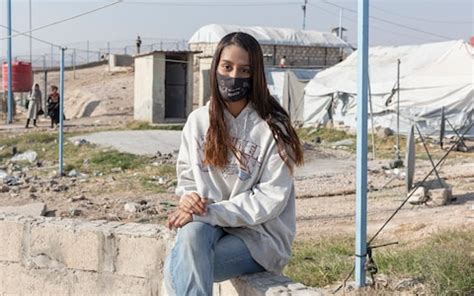 Shamima Begum: I sought Isis online before fleeing to Syria