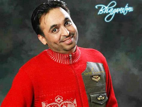 The Great Punjabi Comedian -Bhagwant Mann ~ Punjabi Articles ...