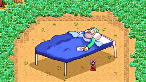 Stardew Valley mod lets you resurrect your grandpa, with a catch