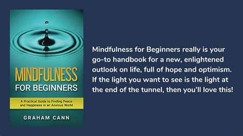 Mindfulness for Beginners