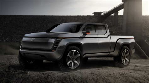 Will 2020 Be the Beginning of a New Era For Electric & Hybrid Pickup ...