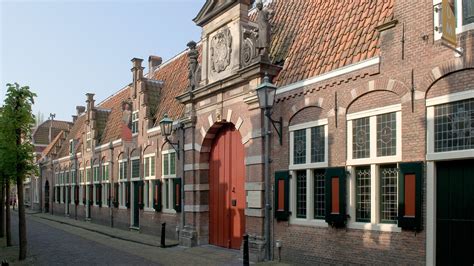 Frans Hals Museum, Haarlem, Netherlands - Museum Review | Condé Nast Traveler