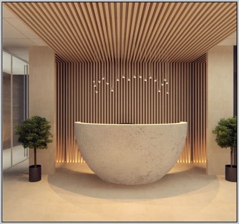 Curved Reception Desk Plans - Desk : Home Design Ideas #ojn3ljEDxw22316