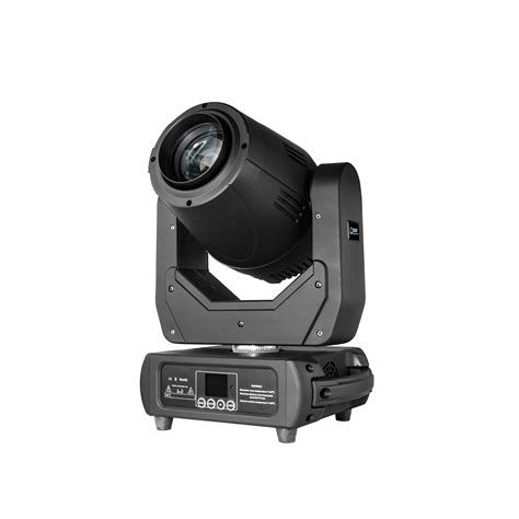 Led Spot Lights Indoor, Led Spot Light Manufacturer, Led Moving Head