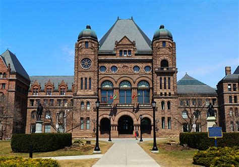 Universities on Budget 2018: Strong postsecondary institutions will ensure a strong Ontario ...