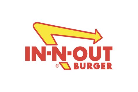 In-N-Out Burger Logo