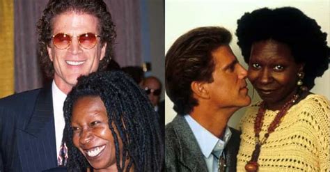 The Forgotten Love Between Whoopi Goldberg And Ted Danson